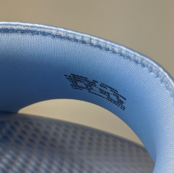 Nike Benassi JDI Slide Aluminum/Pure Platinum - Picture 6 of 6